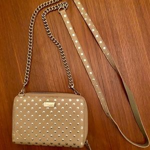 Lodis Crossbody Clutch Wallet